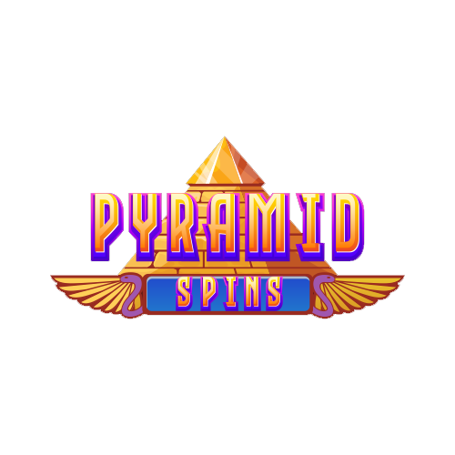 Pyramid Spins Casino Logo